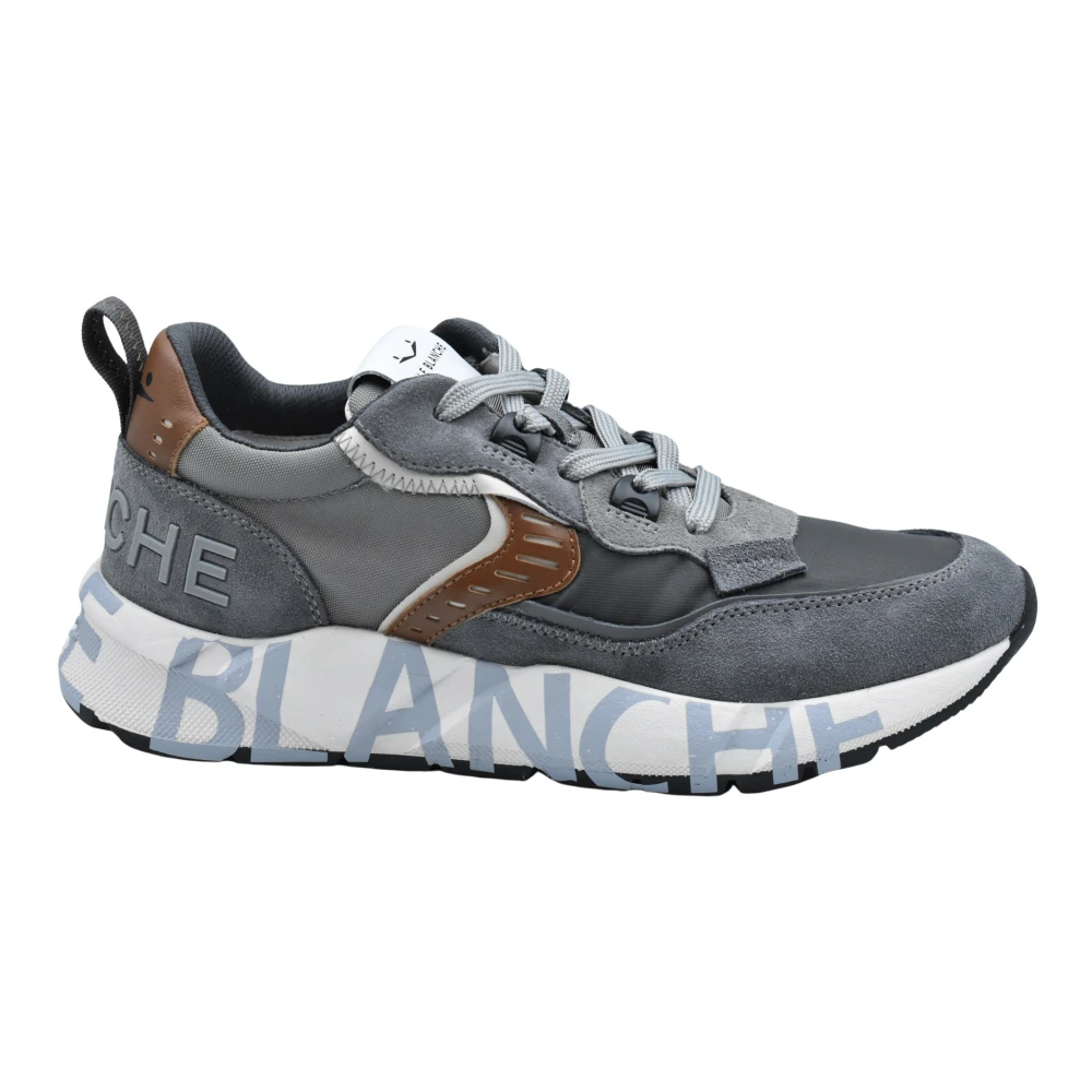 Shoes > Sneakers - - Voile Blanche - Modalova