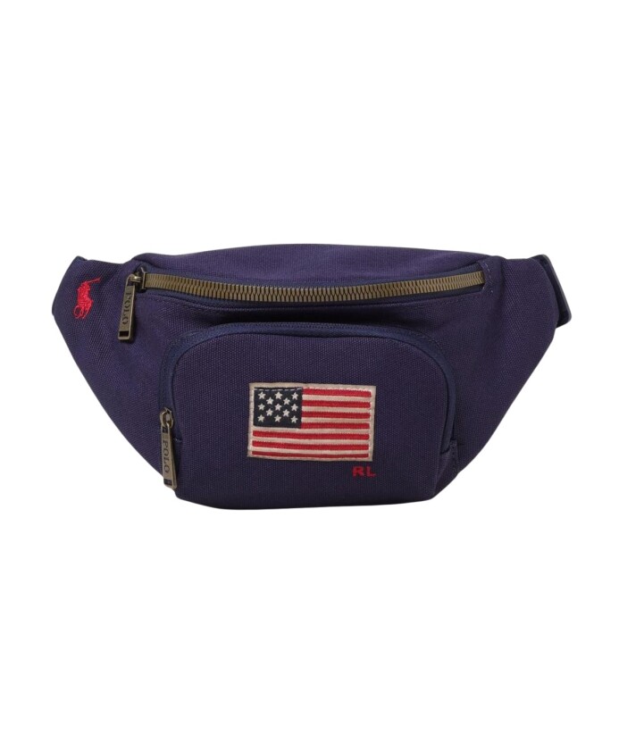 amerikaanse-vlag-canvas-taille-pack