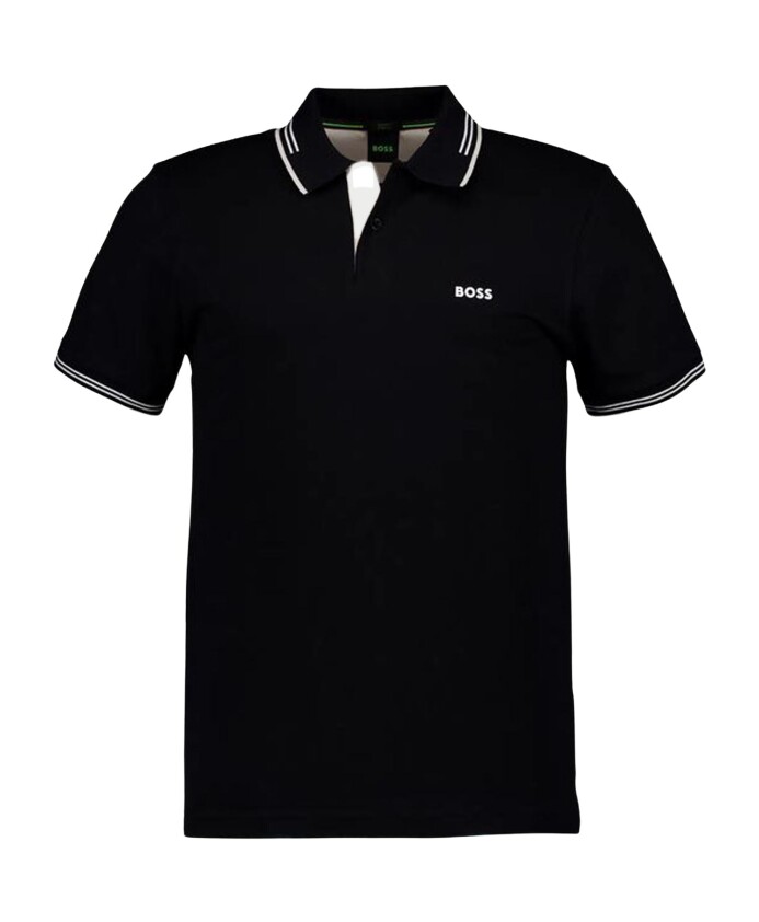 polo-raye-noir