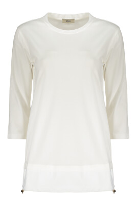 adjustable-drawstring-hem-long-sleeve-top