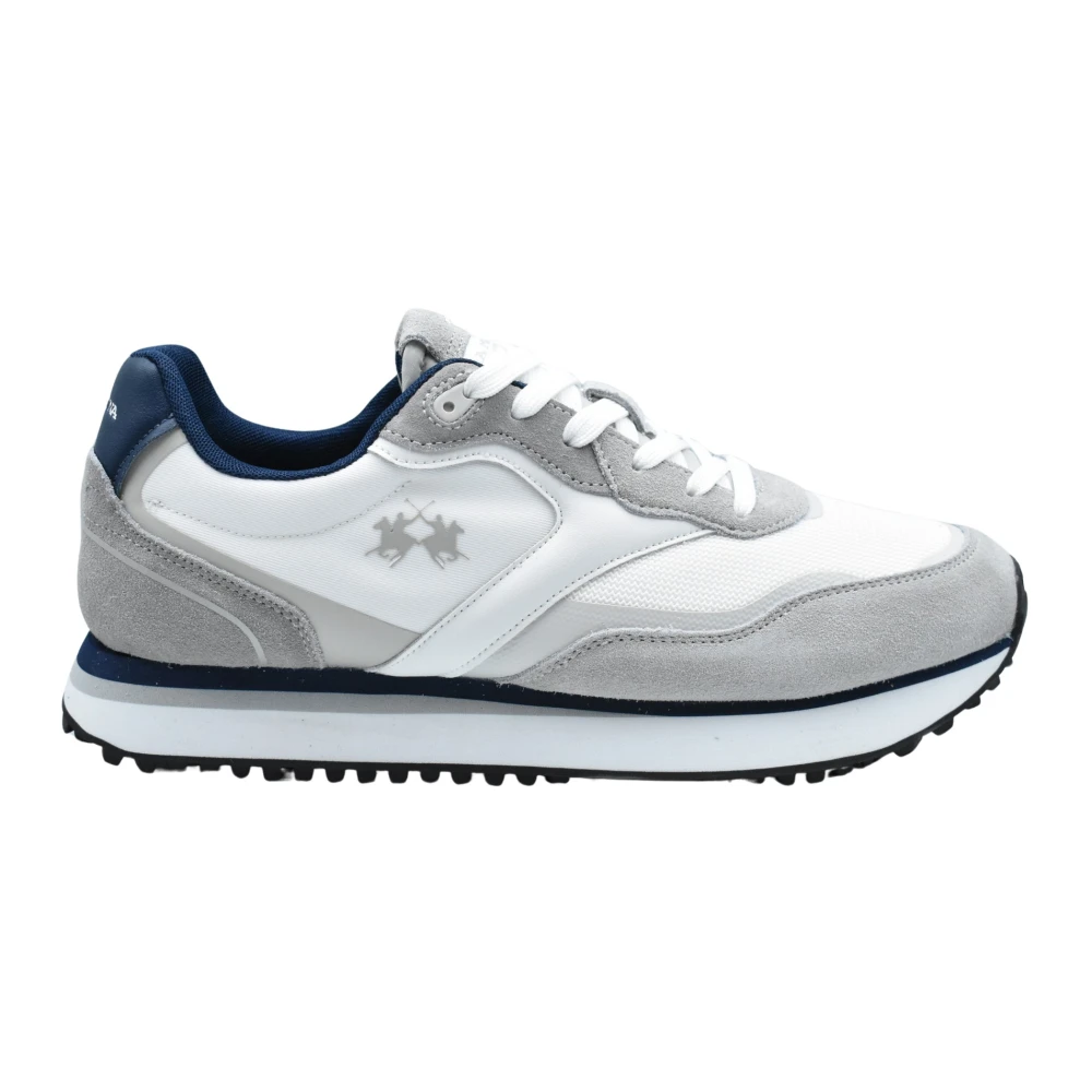 La Martina Schoenen met Veters Heren Schoenen Veelkleurig Multicolor