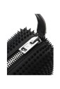 spiked-leather-handbag-with-logo-print