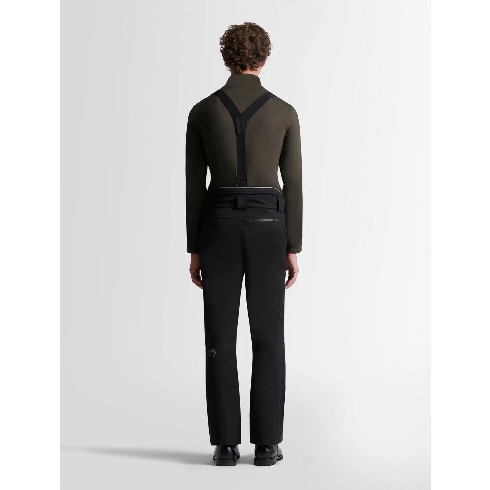 Fusalp Ranger Broek Black Heren
