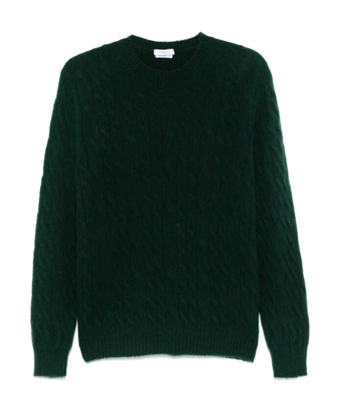 pull-en-maille-torsadee