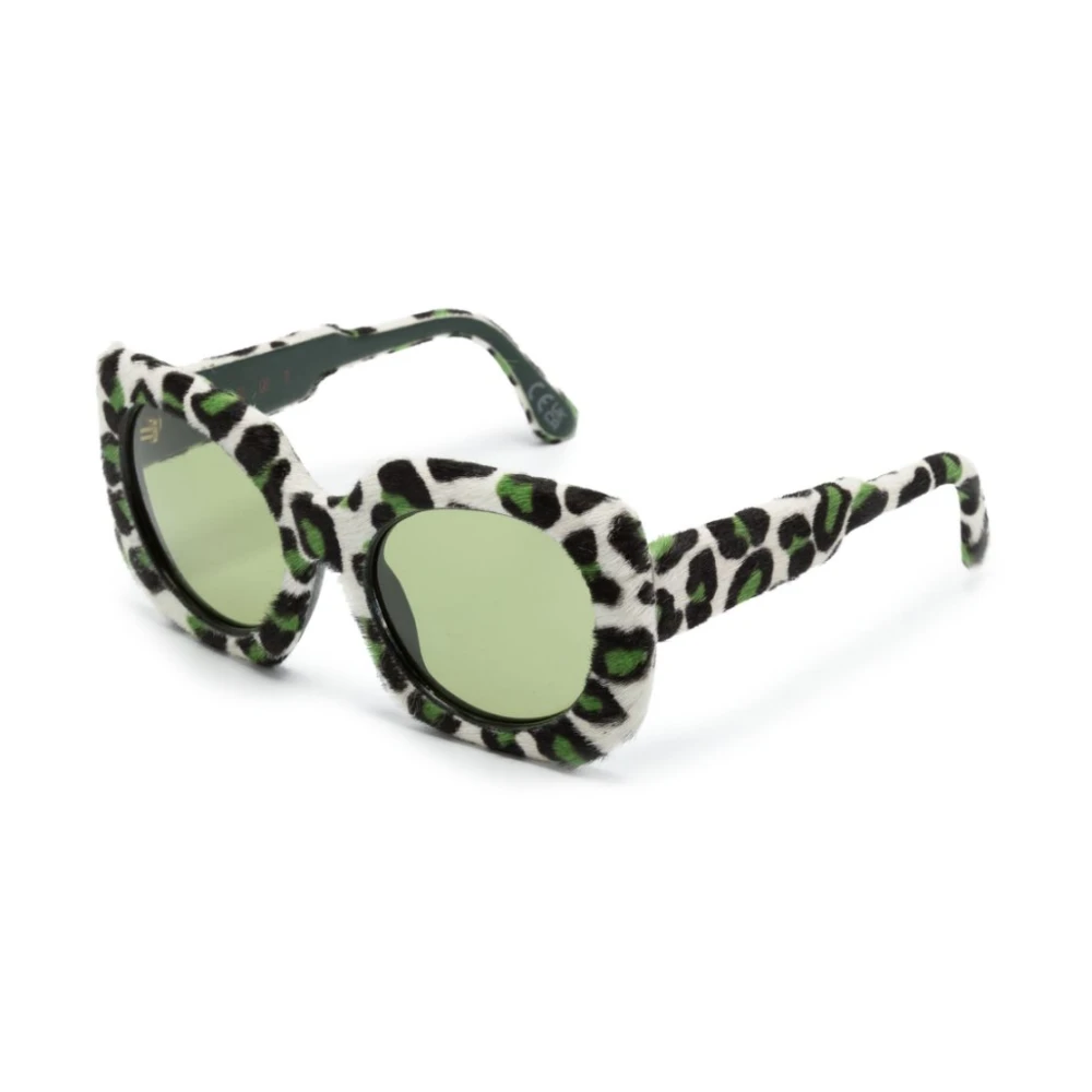 Marni Women's Multicolor Sunglasses, 56 Mm, Jellyfish Lake Sunglasses