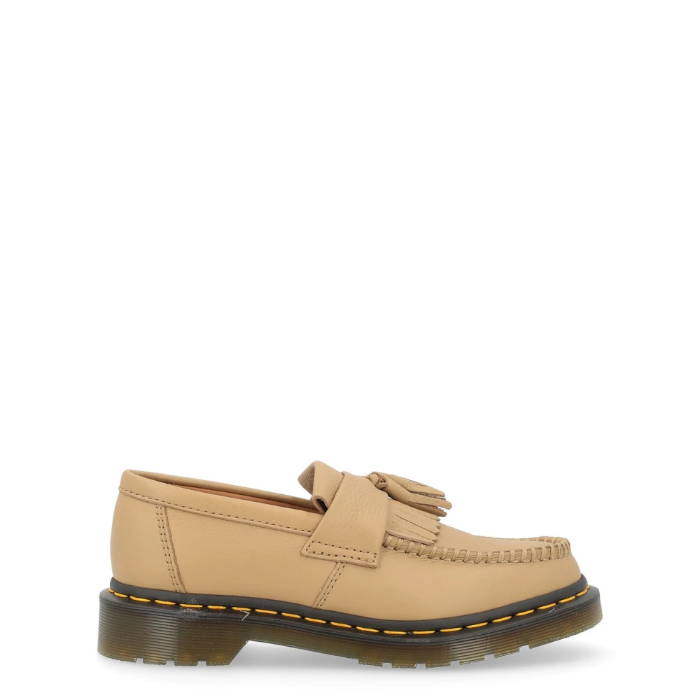 Shoes > Flats > Loafers - - Dr. Martens - Modalova