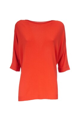boat-neck-3-4-sleeve-t-shirt