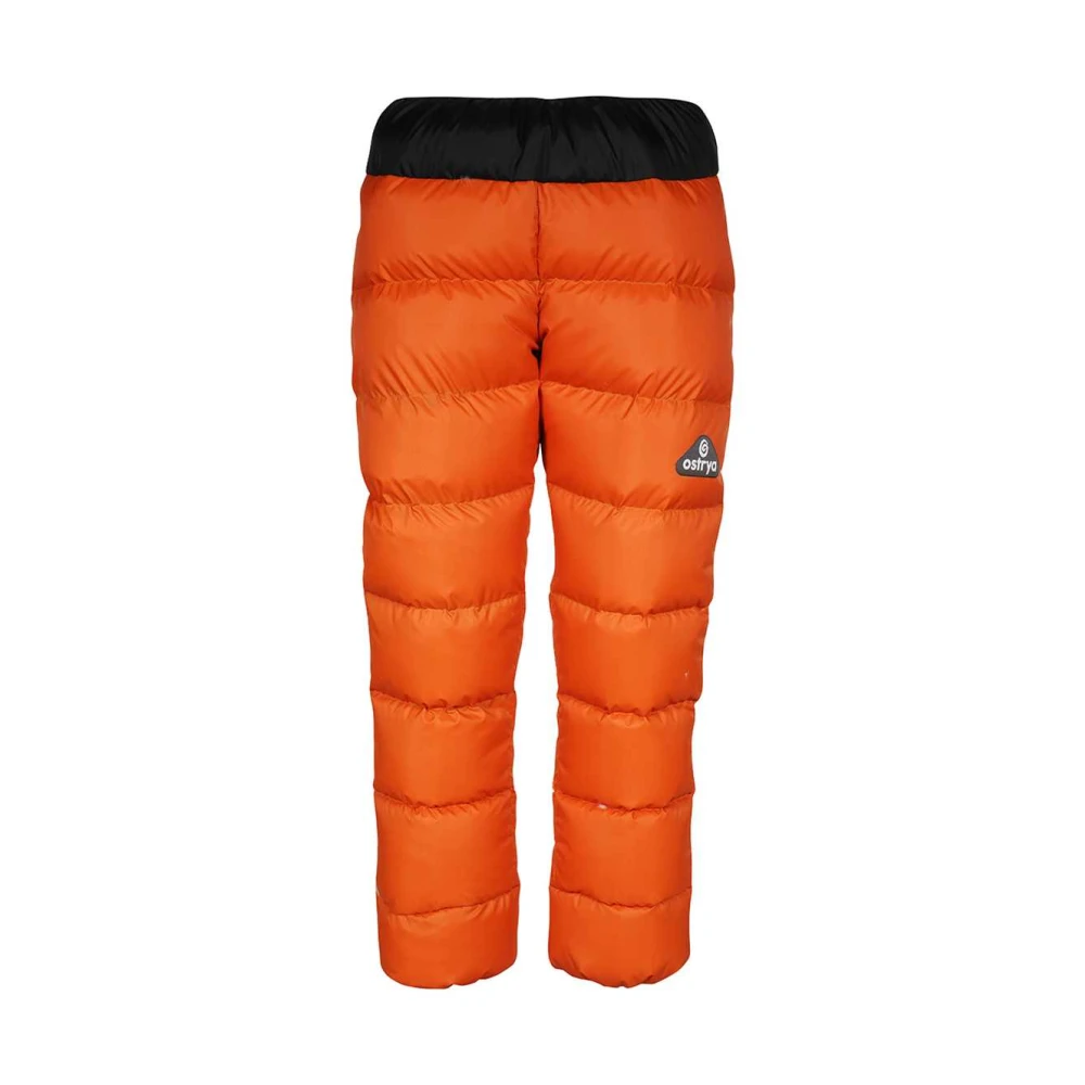 Sport > Ski & Wintersport > Ski Trouses - - Ostrya - Modalova