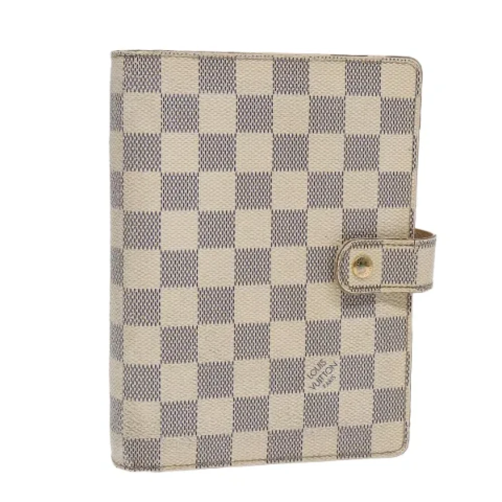 Pre-owned > Pre-owned Accessories - - Louis Vuitton Vintage - Modalova