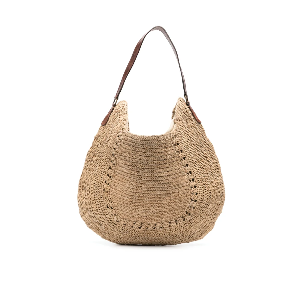 Ibeliv Tas Beige Dames