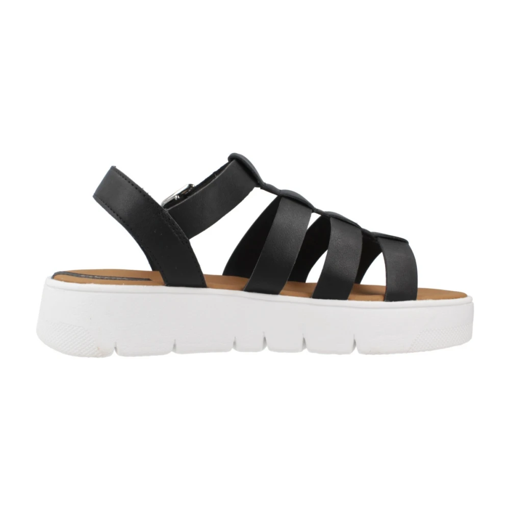 Shoes > Sandals > Flat Sandals - - Geox - Modalova