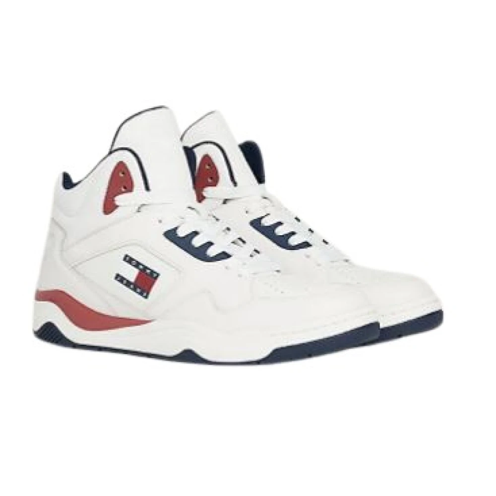 Shoes > Sneakers - - Tommy Hilfiger - Modalova