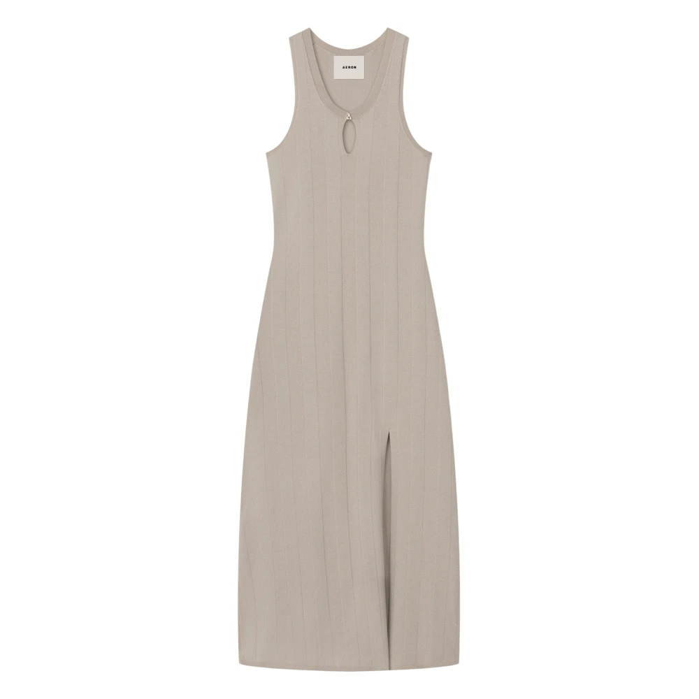 Dresses > Day Dresses > Knitted Dresses - - Aeron - Modalova