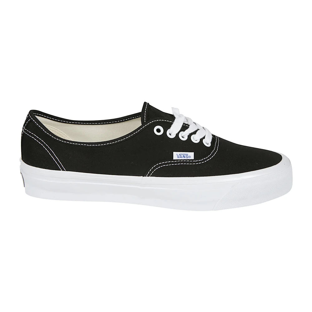 Vans Authentic Reissue 44 Sneakers Heren Schoenen Zwart
