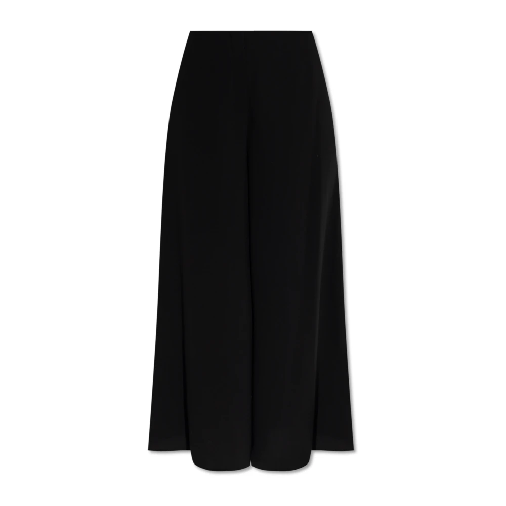 Trousers > Cropped Trousers - - Theory - Modalova