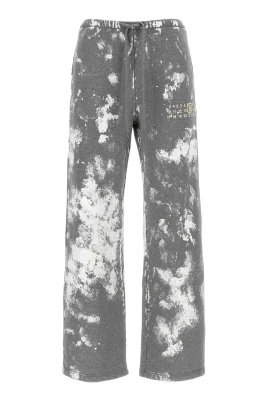 Numeric Signature Joggers