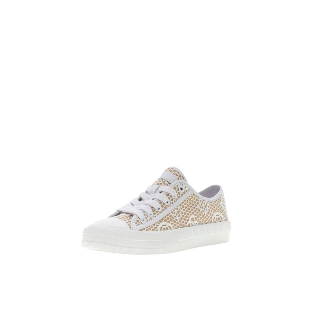 Guess Multicolor Sneakers, Female, 5 Uk, Trainers
