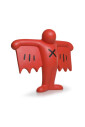 keith-haring-red-polystone-accessories