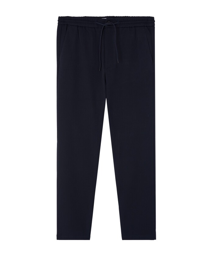 pantalon-bleu-a-cordon