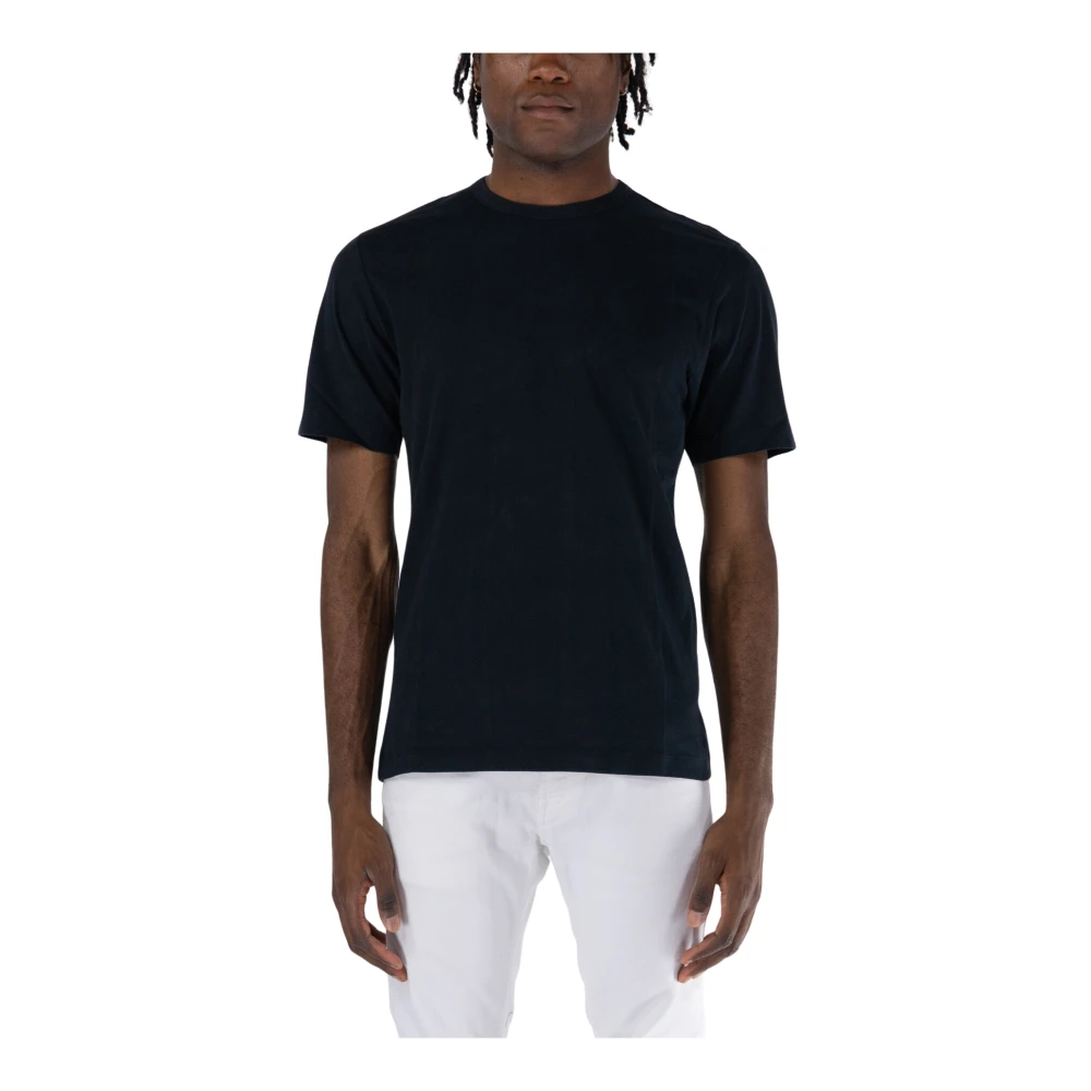 Sunflower Dag T-Shirt Modello Black Heren