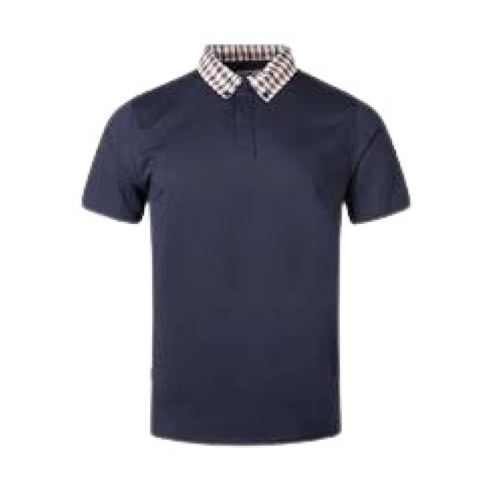 Tops > Polo Shirts - - Aquascutum - Modalova