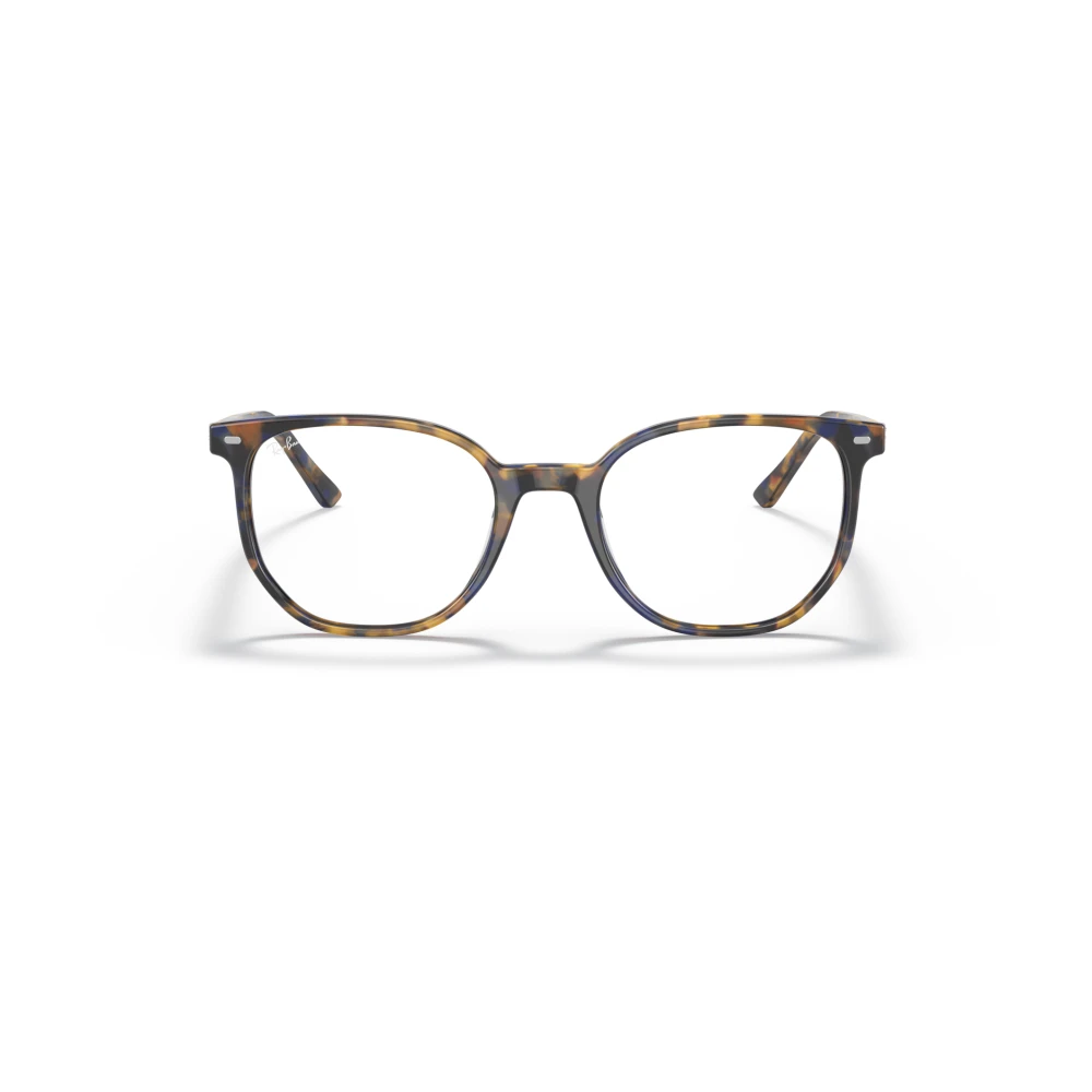 Ray-Ban Unisex Multicolor Rx5397 Elliot - Glasses - 50 Mm - Accessories