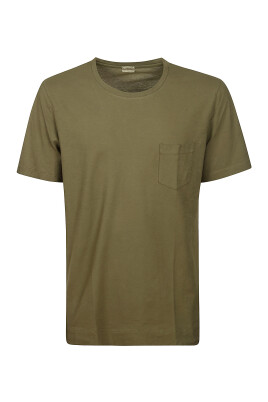 gron-bomull-t-shirt-med-brostficka