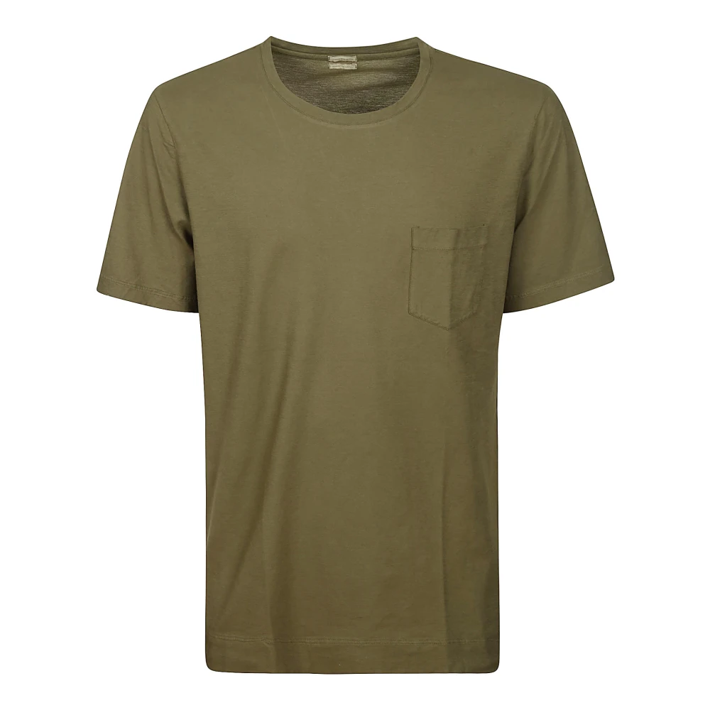 Tops > T-Shirts - - Massimo Alba - Modalova