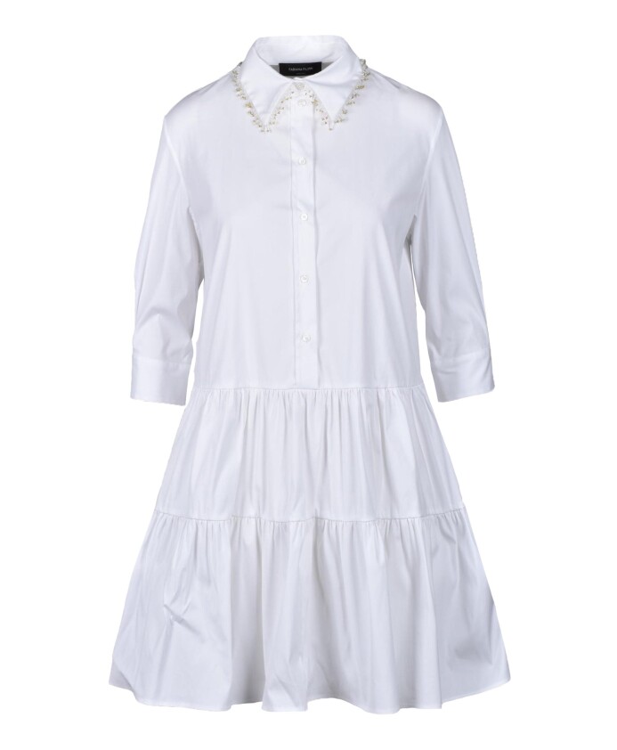 robe-elegante-en-coton