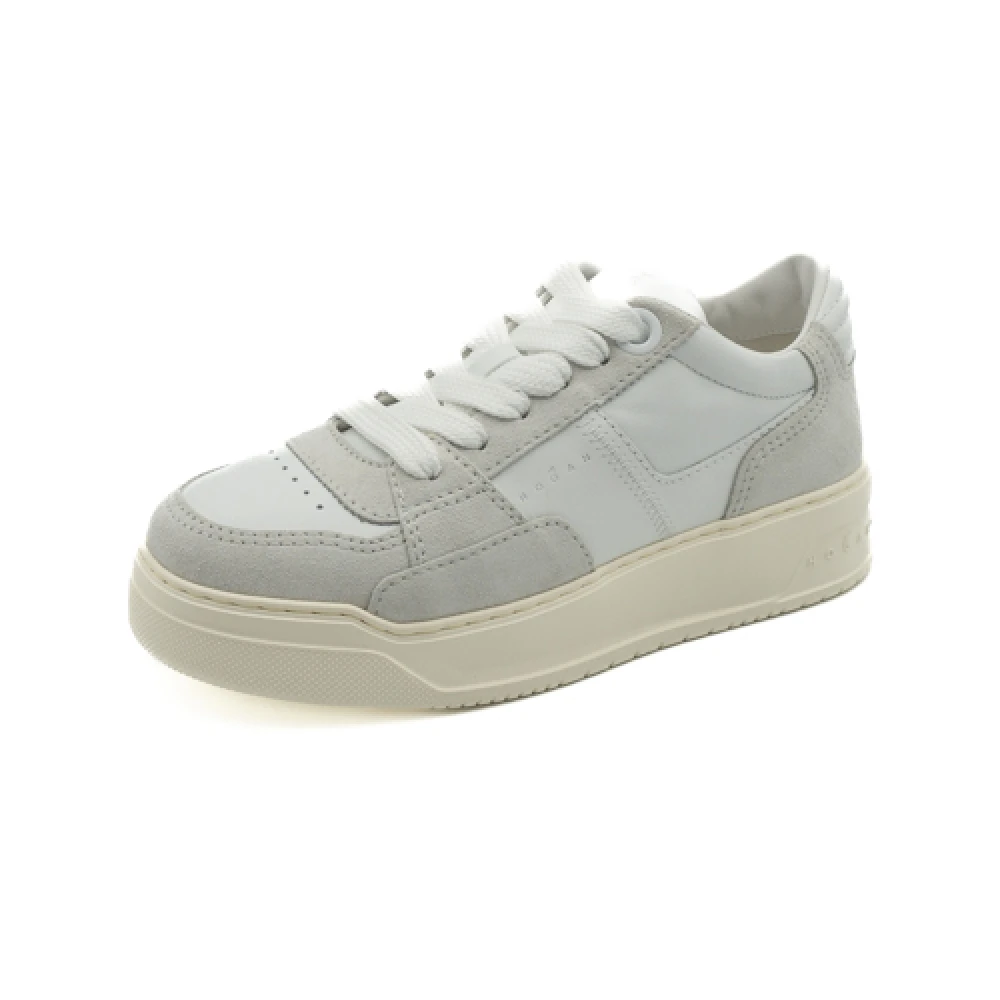 Hogan - Shoes > Sneakers - White - Hogan - Modalova