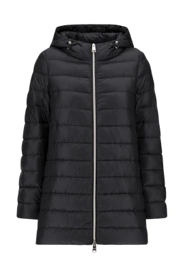 Nylon Ultralätt A-formad Resortjacka