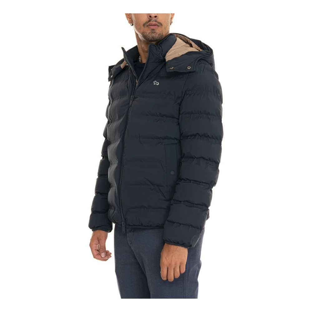 Harmont & Blaine Jassen Purple Heren