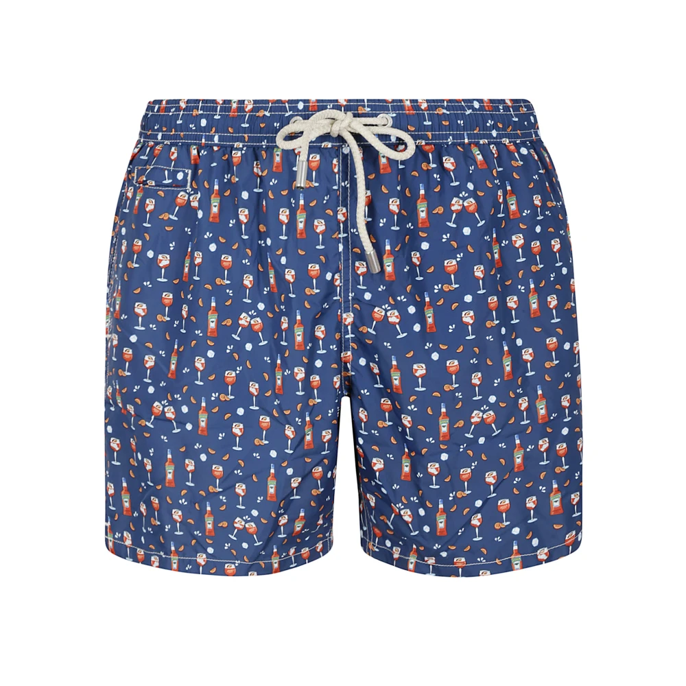 Swimwear > Beachwear - - MC2 Saint Barth - Modalova