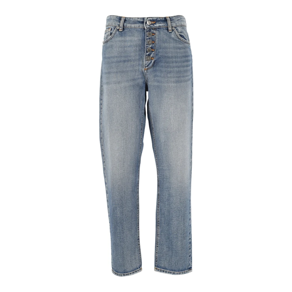 Jeans > Straight Jeans - - ViCOLO - Modalova