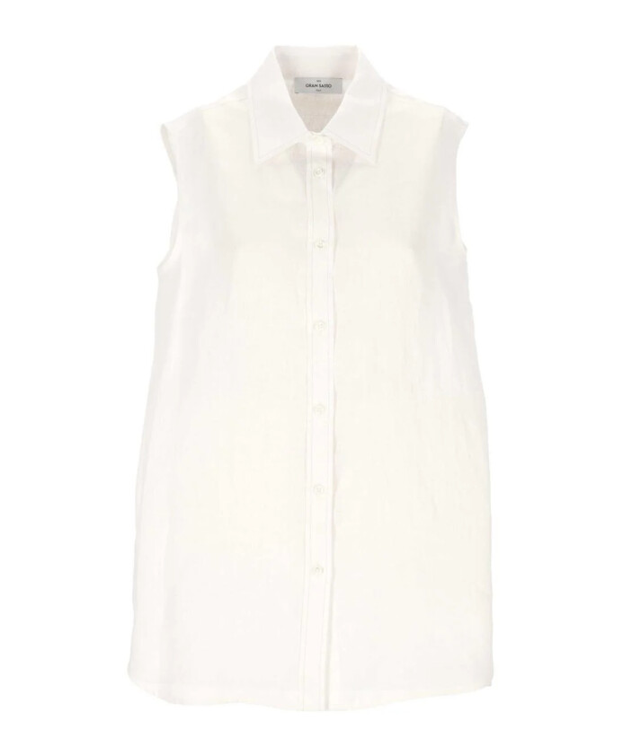 chemise-blanche-sans-manches-en-lin