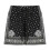 black-paisley-viscose-elastic-waist-shorts