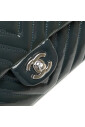 pre-owned-cuir-sacs-chanel