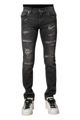 black-tattered-slim-fit-denim-jeans