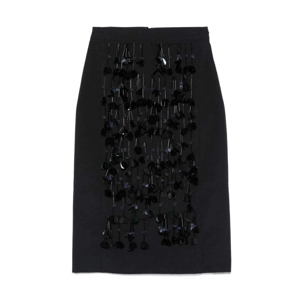 Skirts > Midi Skirts - - Theory - Modalova