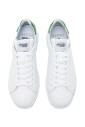 witte-groene-lage-sneakers