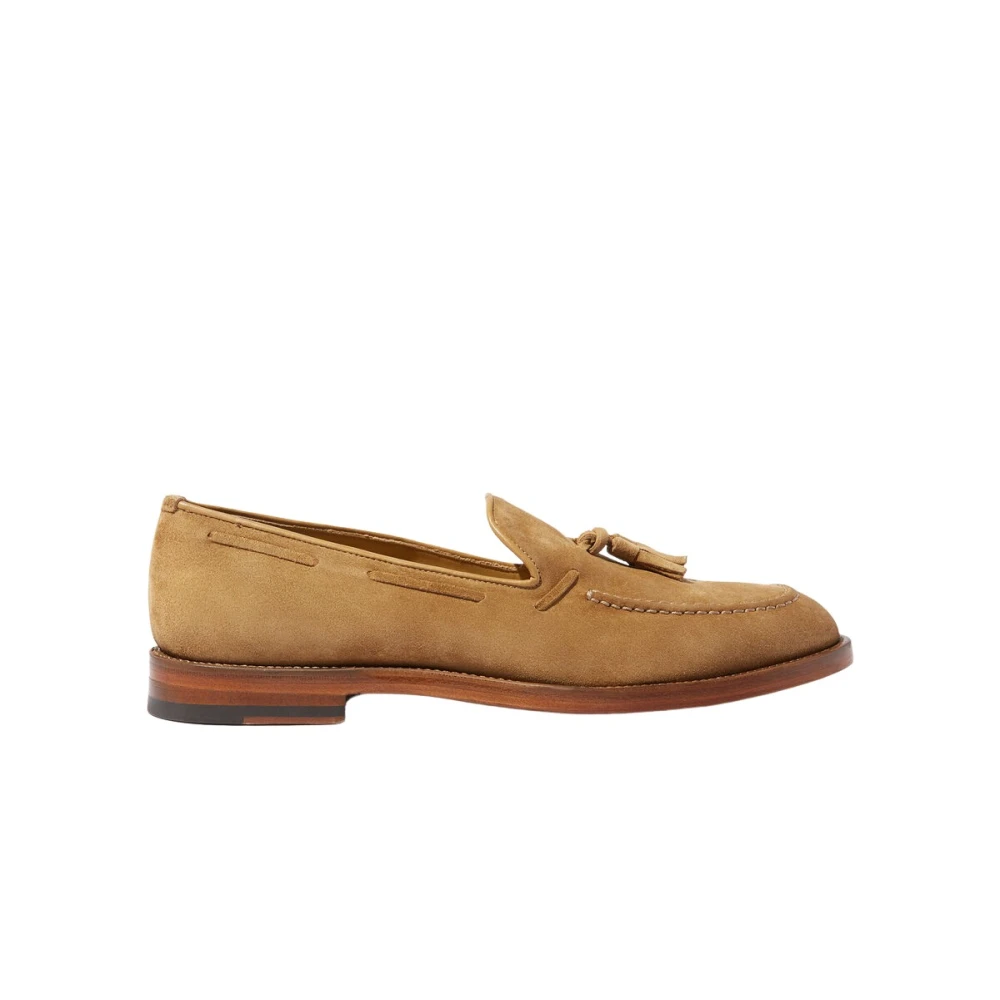 Scarosso Uomo Beige Scarpe, 43 Eu, New,