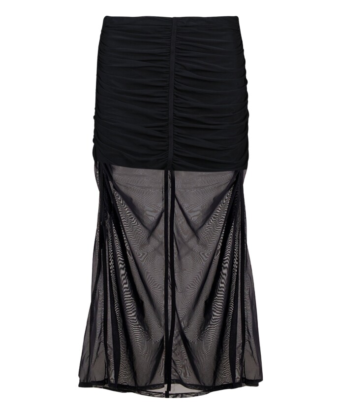 layered-black-skirt-spring-summer-2025