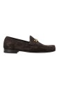 chain-suede-loafers