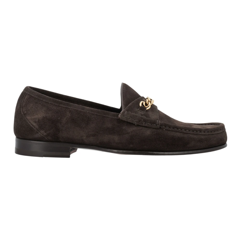 Shoes > Flats > Loafers - - Tom Ford - Modalova