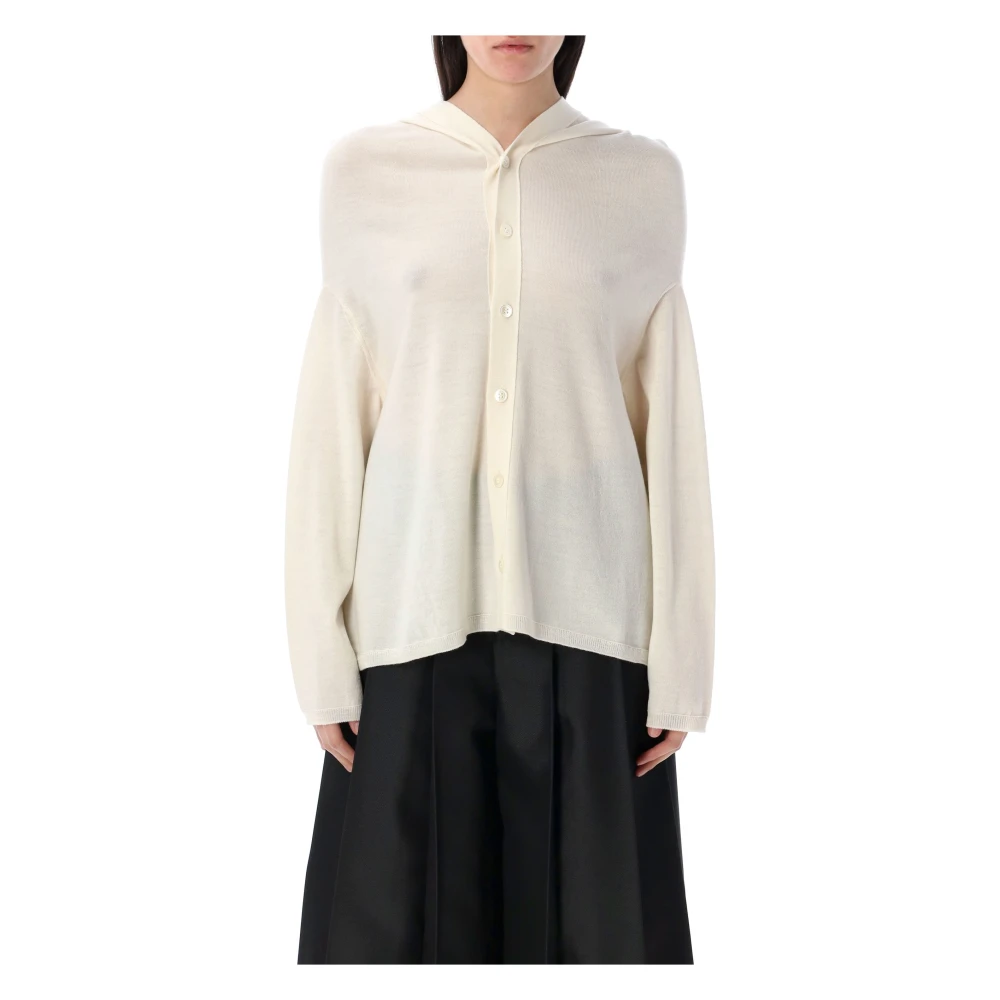 Knitwear > Cardigans - - Comme des Garçons - Modalova