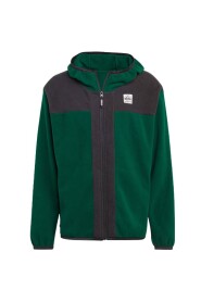 Chaqueta de lana