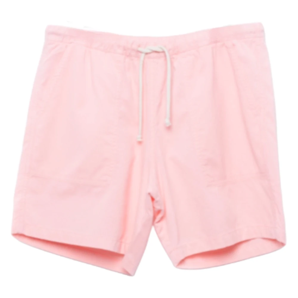 La Paz Casual Shorts Pink Heren