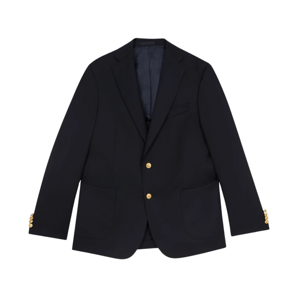 Jackets > Blazers - - Brooks Brothers - Modalova