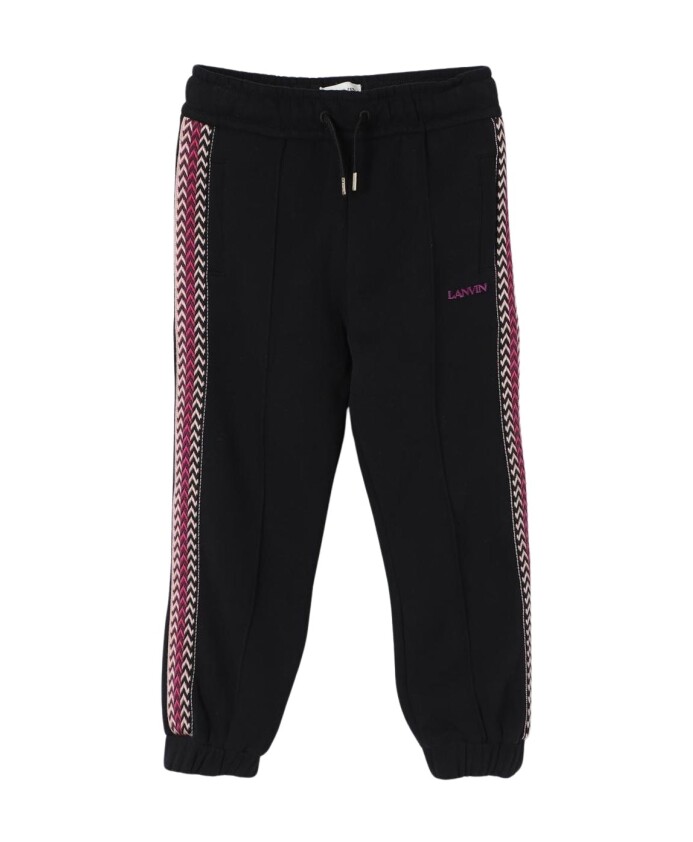 joggers-enfants-a-rayures-chevron