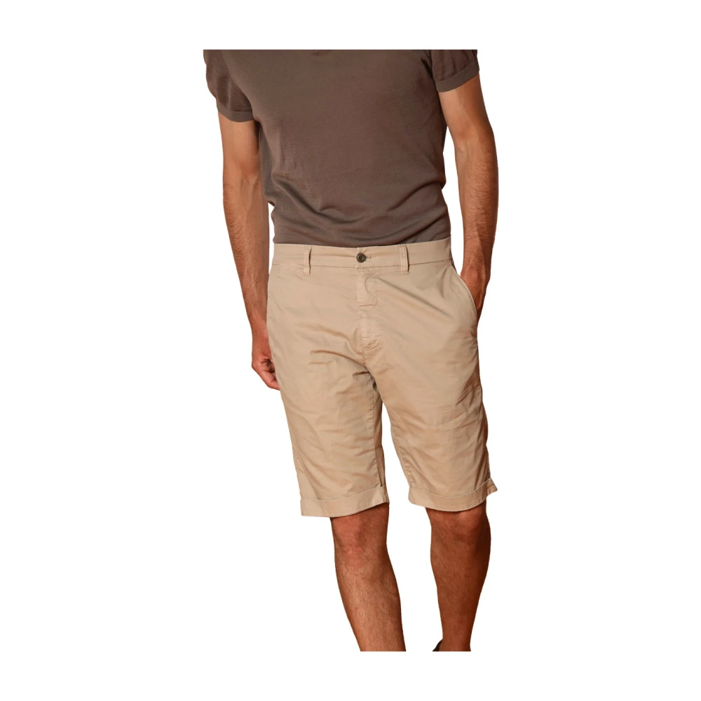 Shorts > Casual Shorts - - Mason's - Modalova